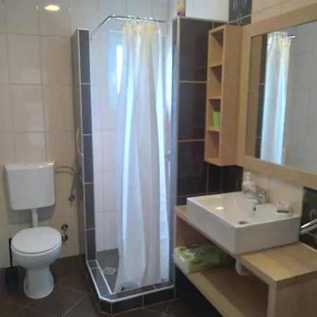 Binka Apartman