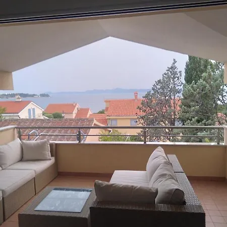 Binka Apartman Petrčane