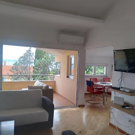 Apartman Binka