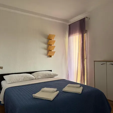 Binka Apartman