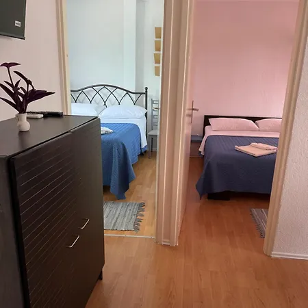 Apartman Binka