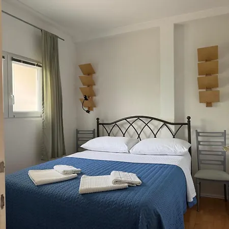 Apartman Binka *
