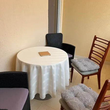 Apartman Binka Petrčane