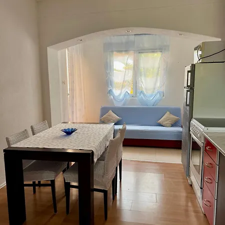 Binka Apartman