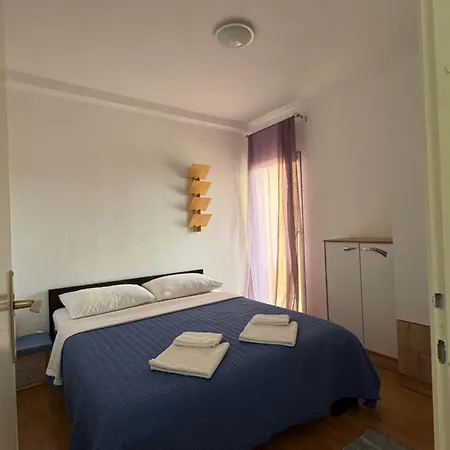 Apartman Binka