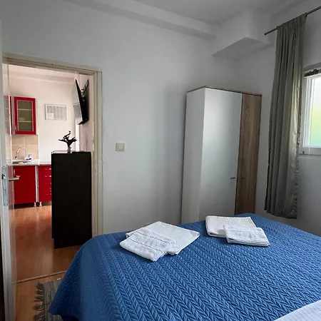 Apartman Binka *