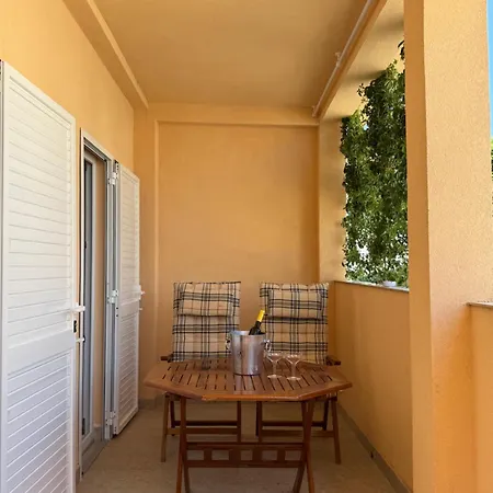 Apartman Binka Petrčane