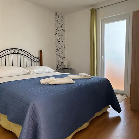 Binka Apartman