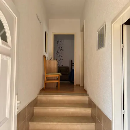 Apartman Binka