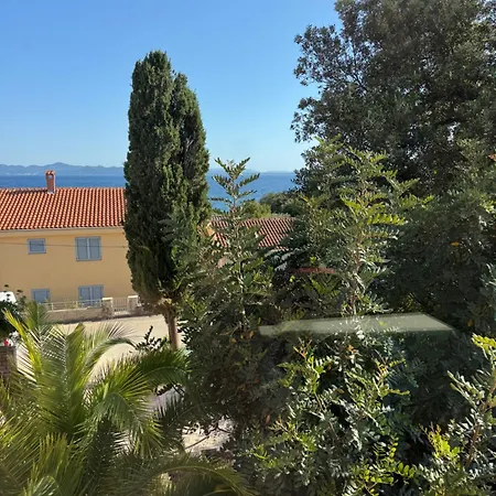 Apartman Binka Petrčane