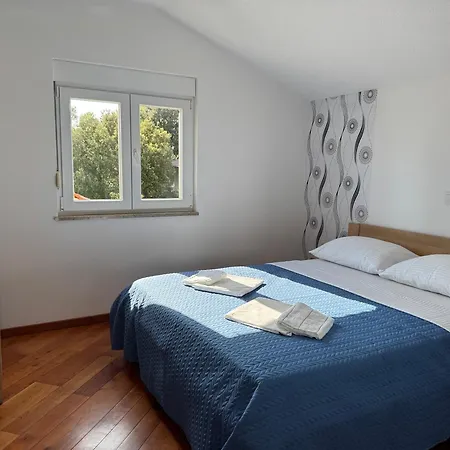 Binka Apartman