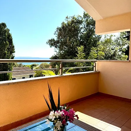 Apartman Binka