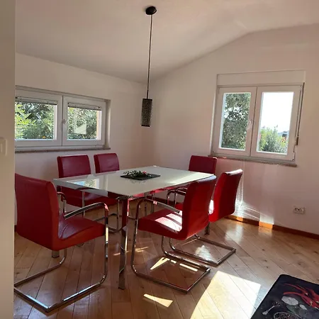 Apartman Binka *