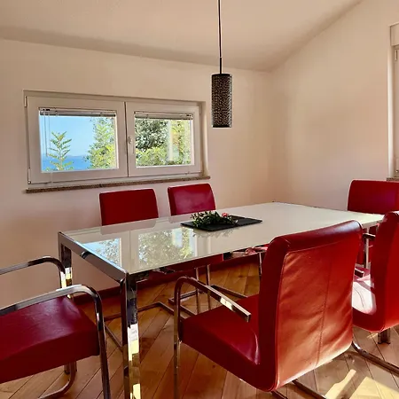 Apartman Binka