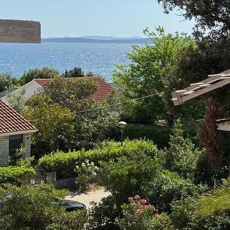 Binka Apartman *