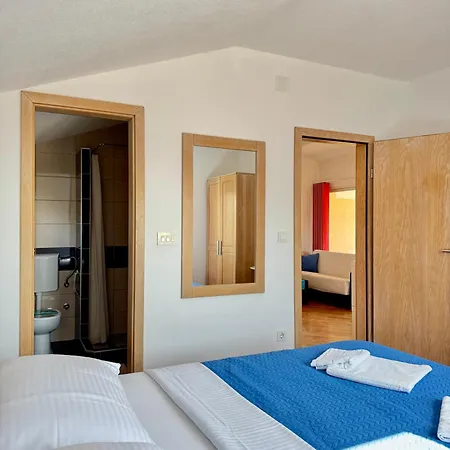 Apartman Binka *