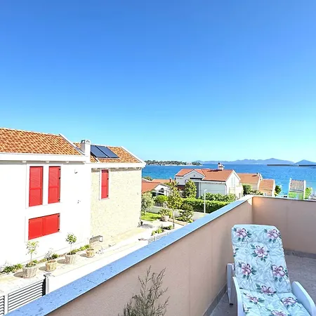 Apartman Binka Petrčane