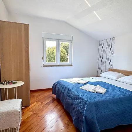 Apartman Binka