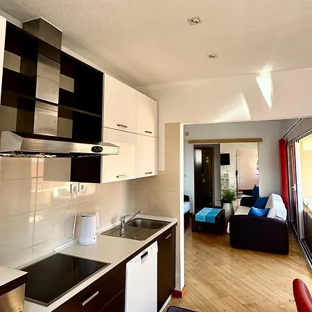 Apartman Binka *