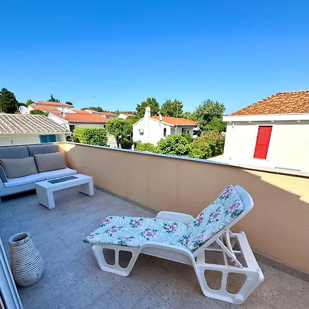 Binka Apartman Petrčane