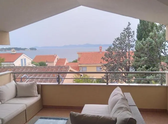 Binka Daire Petrčane