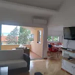 Apartman Binka