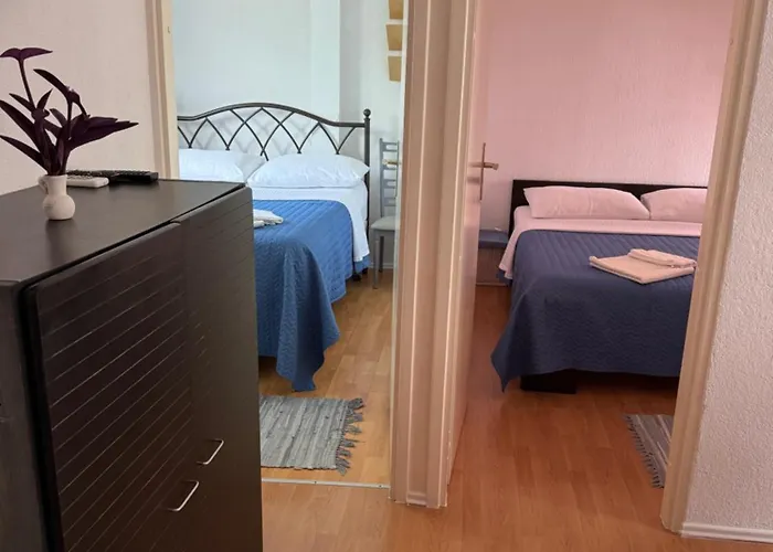 Apartman Binka