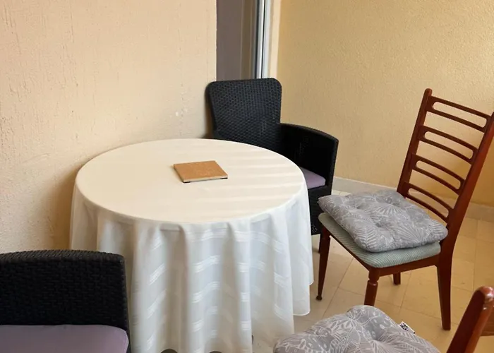 Apartman Binka Petrcane