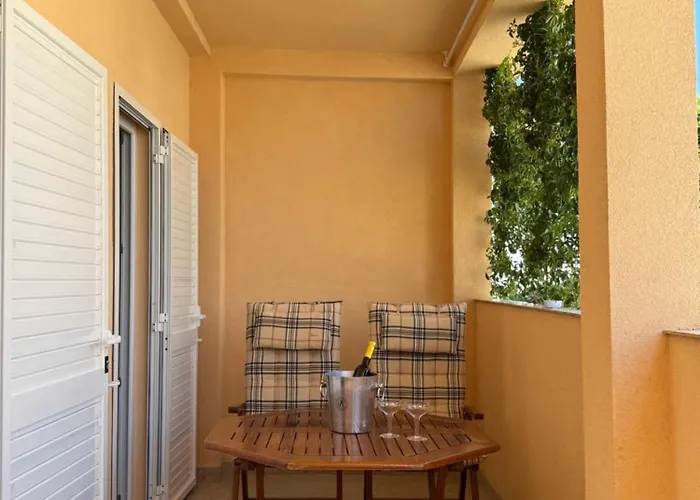 Apartman Binka Petrcane