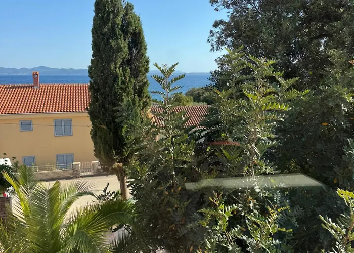 Apartman Binka Petrcane