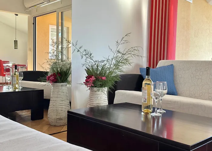 Apartman Binka Petrcane