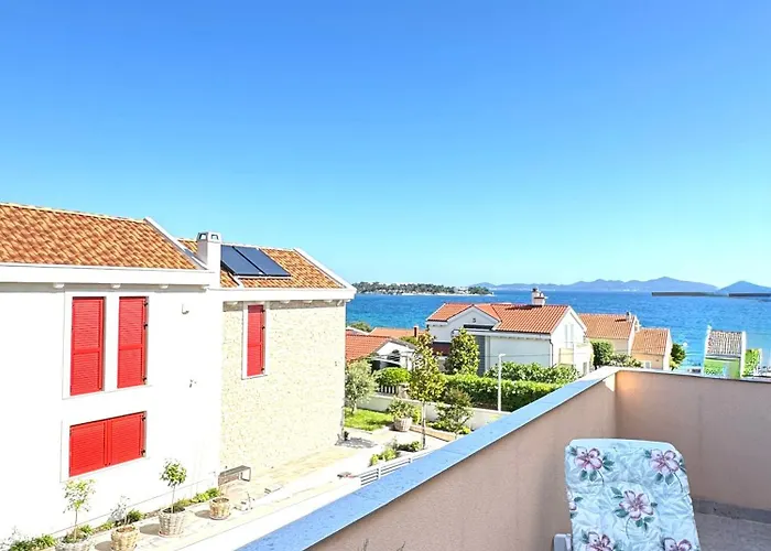 Apartman Binka Petrcane